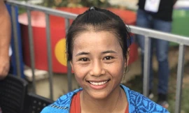 Vì sao huy chương đồng của Phương Trinh được ví như... vàng? 