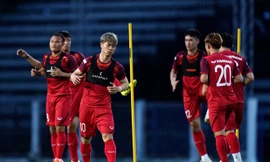 Công Phượng cần ra sân ở King's Cup để tìm lại chính mình