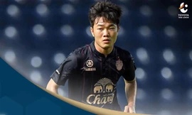 Bàn thắng của Xuân Trường đẹp nhất Thai League 2019