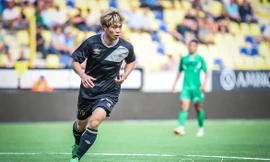 Công Phượng có cơ hội ra sân trận mở màn của Sint-Truidense