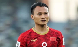 HLV Park Hang Seo chọn Hùng Dũng, Trọng Hoàng dự SEA Games 2019 