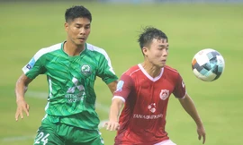 VFF phạt CLB hạng nhất vì lỗi... xe cứu hỏa 