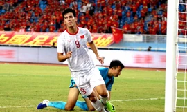 Bình luận viên Quang Huy: Hãy gọi thầy Park là 'phù thủy'