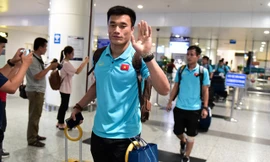 Đội trưởng U22 Việt Nam: “U22 Trung Quốc không có gì đặc biệt“