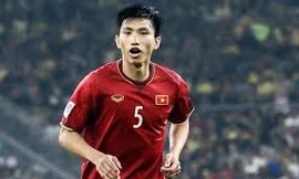 Văn Hậu nói gì về cơ hội sang châu Âu thi đấu?