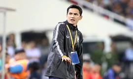 HLV Kiatisak: 'Thái Lan cần quên đi thất bại trước Việt Nam'