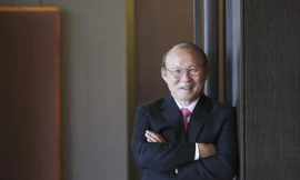 HLV Park Hang Seo phủ nhận đòi tăng lương 10 lần