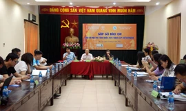 Cờ vua Việt Nam tích cực tìm kiếm 'Lê Quang Liêm mới'