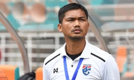 HLV Issara Sritaro đang chịu nhiều sức ép