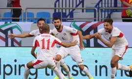 Bàn thắng mở tỷ số của Jordan không hợp lệ?