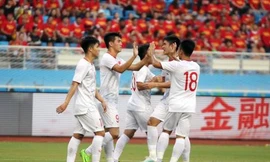Săn vàng SEA Games, U22 Việt Nam đấu quân xanh chất lượng