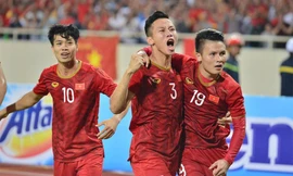 Tiếp UAE ở Mỹ Đình, tuyển Việt Nam lo lắng điều gì?