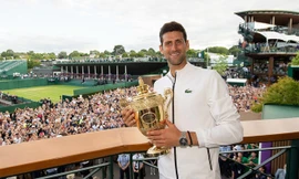Djokovic nói gì sau trận chung kết lịch sử với Federer?