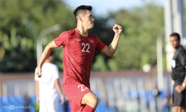 Xem trực tiếp trận U22 Việt Nam-U22 Lào kênh nào nhanh nhất, nét nhất?