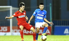 Thua đậm Than Quảng Ninh, HAGL rơi xuống nhóm 'đèn đỏ' 