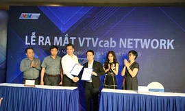 Ra mắt mạng lưới quản lý kênh mạng xã hội đầu tiên tại Việt Nam