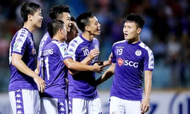 Lịch thi đấu bán kết AFC Cup: Hà Nội FC đấu tuyển Turkmenistan 'thu nhỏ'