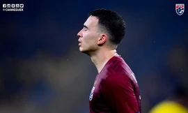 Tuyển Thái Lan chốt danh sách 23 cầu thủ, Tristan Do góp mặt