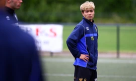 Báo Bỉ: 'Công Phượng là ngôi sao Việt Nam nhưng vô danh ở châu Âu'