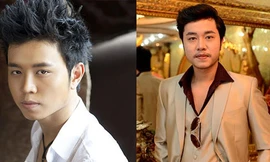 'Phi công trẻ' yêu nữ tỷ phú U60 là....trai ngoan