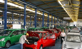 Tăng trưởng kinh tế Việt Nam có thể cao hơn