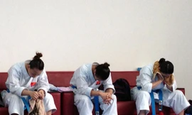 VĐV Việt Nam bị 'hội chứng' xử ép