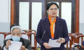 Bạo lực gia đình, xâm hại trẻ em có xu hướng gia tăng 