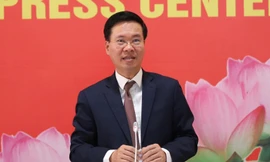 Công tác tuyên truyền Đại hội XIII của Đảng đã cho nhiều kinh nghiệm quý