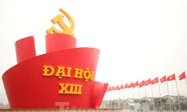 Những nội dung quan trọng được xem xét tại Đại hội XIII của Đảng