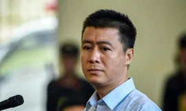 Phan Sào Nam