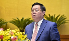 Học tập, làm theo Bác là 'mệnh lệnh từ trái tim' của mỗi cán bộ, đảng viên