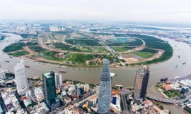 Khẩn trương thu hồi, hoàn trả ngân sách hơn 26.000 tỷ đồng tại dự án Thủ Thiêm 