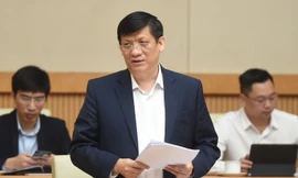 Bộ trưởng Bộ Y tế: Xuất hiện nhiều chủng mới virus SARS-CoV-2