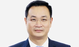 Ông Lê Ngọc Quang được bổ nhiệm làm Tổng giám đốc VTV
