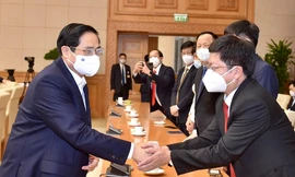 Chiến thắng dịch bệnh là chiến thắng của nhân dân