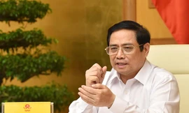 3 Ủy viên Bộ Chính trị, 4 Bí thư T.Ư Đảng tham gia Ban Chỉ đạo phòng, chống dịch COVID-19