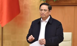 Lập tổ công tác triển khai dự án đường vành đai tại Hà Nội và TP.HCM