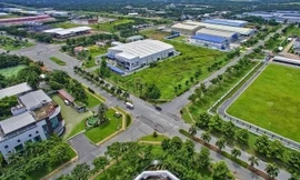 Chính phủ quyết định giảm 30% tiền thuê đất cho người dân và doanh nghiệp.