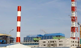 Nhà máy Nhiệt điện Thái Bình 2