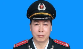 Đề nghị kỷ luật Chánh Thanh tra Lào Cai dùng bằng giả