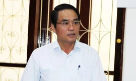 Thủ tướng kỷ luật Phó Chủ tịch tỉnh Sơn La