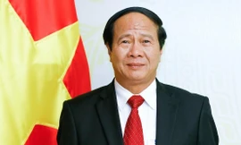 Phó Thủ tướng Lê Văn Thành làm Chủ tịch Hội đồng thẩm định quy hoạch vùng