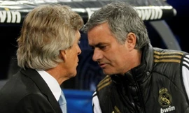 Vượt qua nỗi ám ảnh mang tên Mourinho