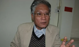 'Nhà tiên tri' Việt: 2013 là năm đỉnh cao của thiên tai