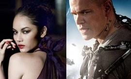 Siễu mẫu Bảo Hòa bất ngờ tham gia bom tấn Hollywood