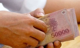 Đề xuất nâng lương tối thiểu cho cán bộ, công chức