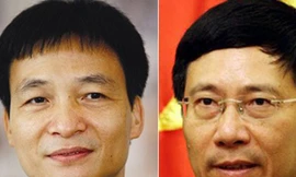 Thay đổi lịch trình phê chuẩn tân Phó Thủ tướng