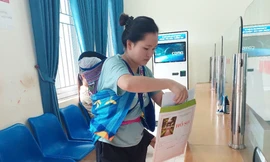 Từ bản xa đến xã mới: Không để khoảng cách địa lý thành rào cản