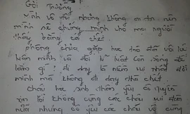 Cô giáo đốt bỏng tay học trò đã tử vong