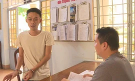 Hậu tại cơ quan điều tra